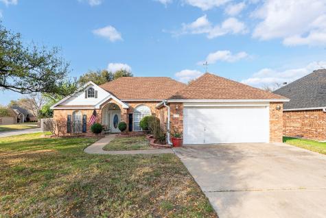 2220 Stratford Drive Temple TX 76502
