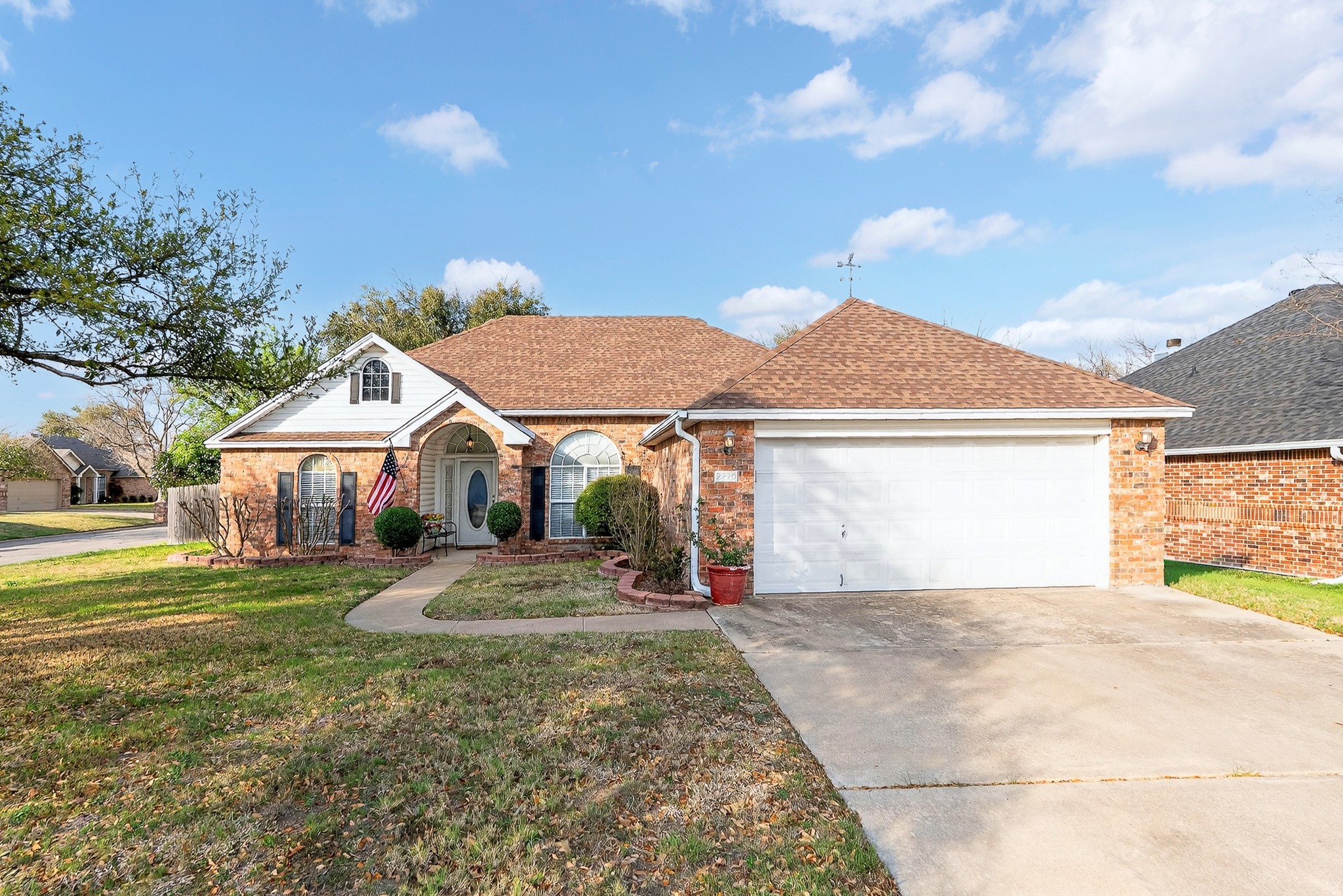 2220 Stratford Drive Temple TX 76502