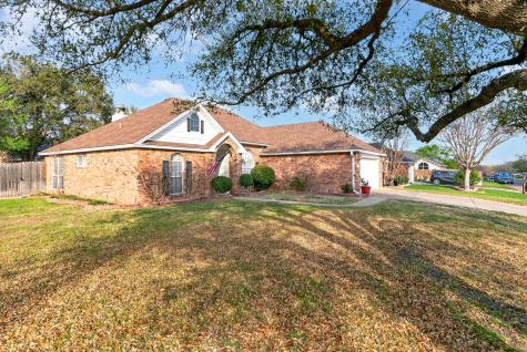 2220 Stratford Drive Temple TX 76502