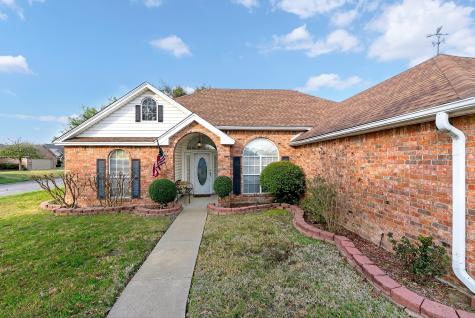2220 Stratford Drive Temple TX 76502