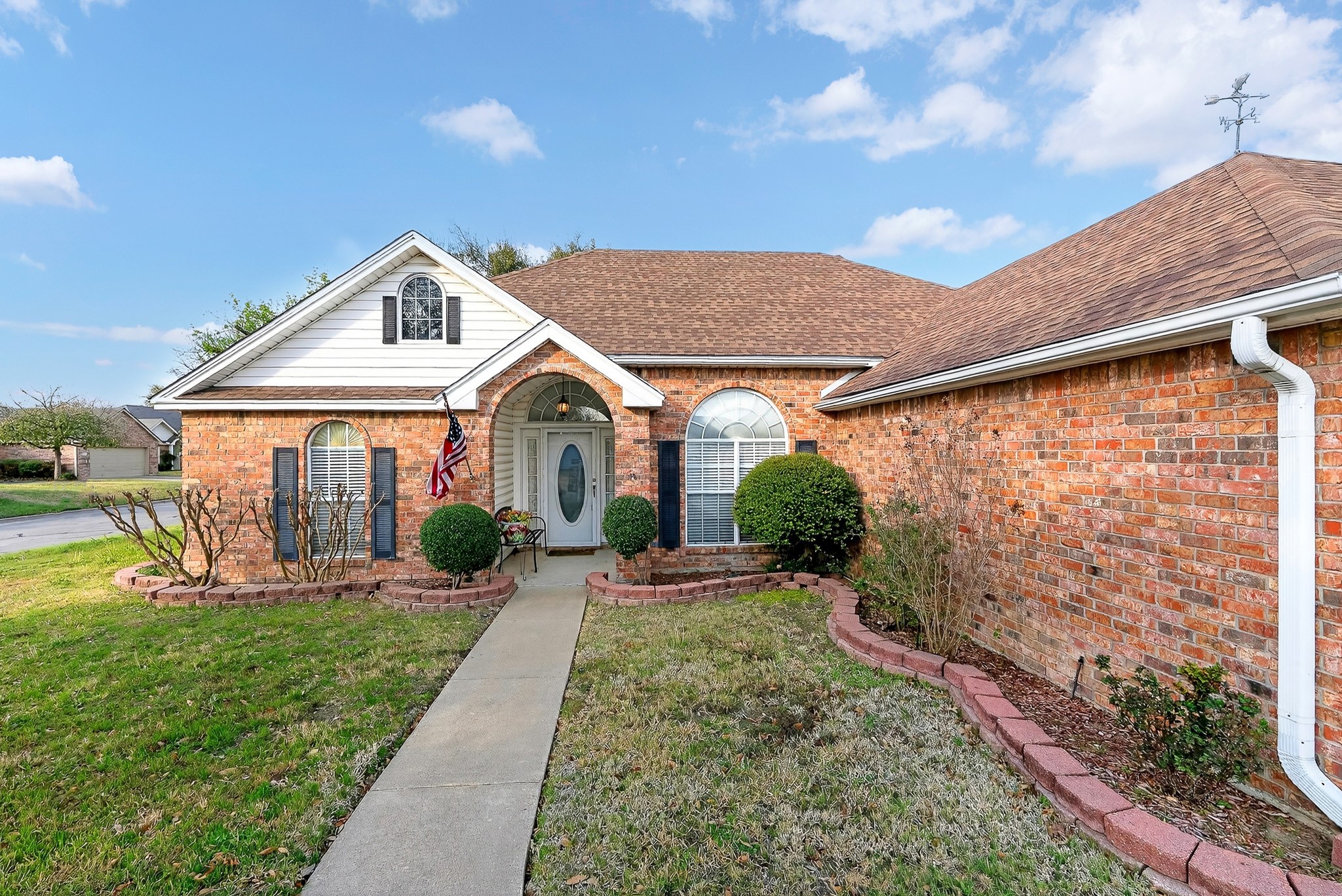 2220 Stratford Drive Temple TX 76502
