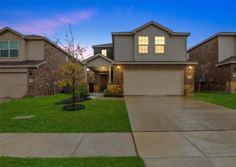 1094 Castroville Drive Forney TX 75126