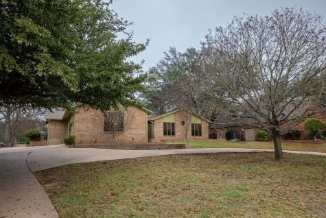 6506 Edgewood Court Granbury TX 76049