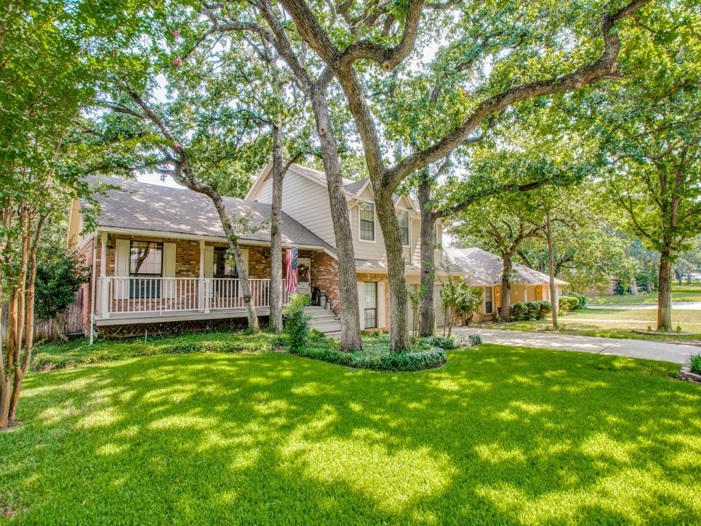 3403 Mckamy Oaks Trail Arlington TX 76017