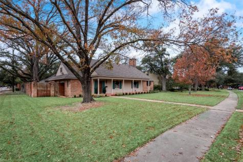 3870 W Beverly Drive Dallas TX 75209