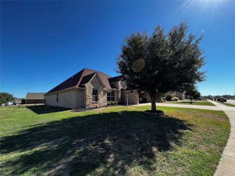 419 River Bank Lane Granbury TX 76049