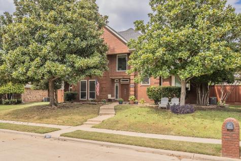2077 Sako Drive Plano TX 75023