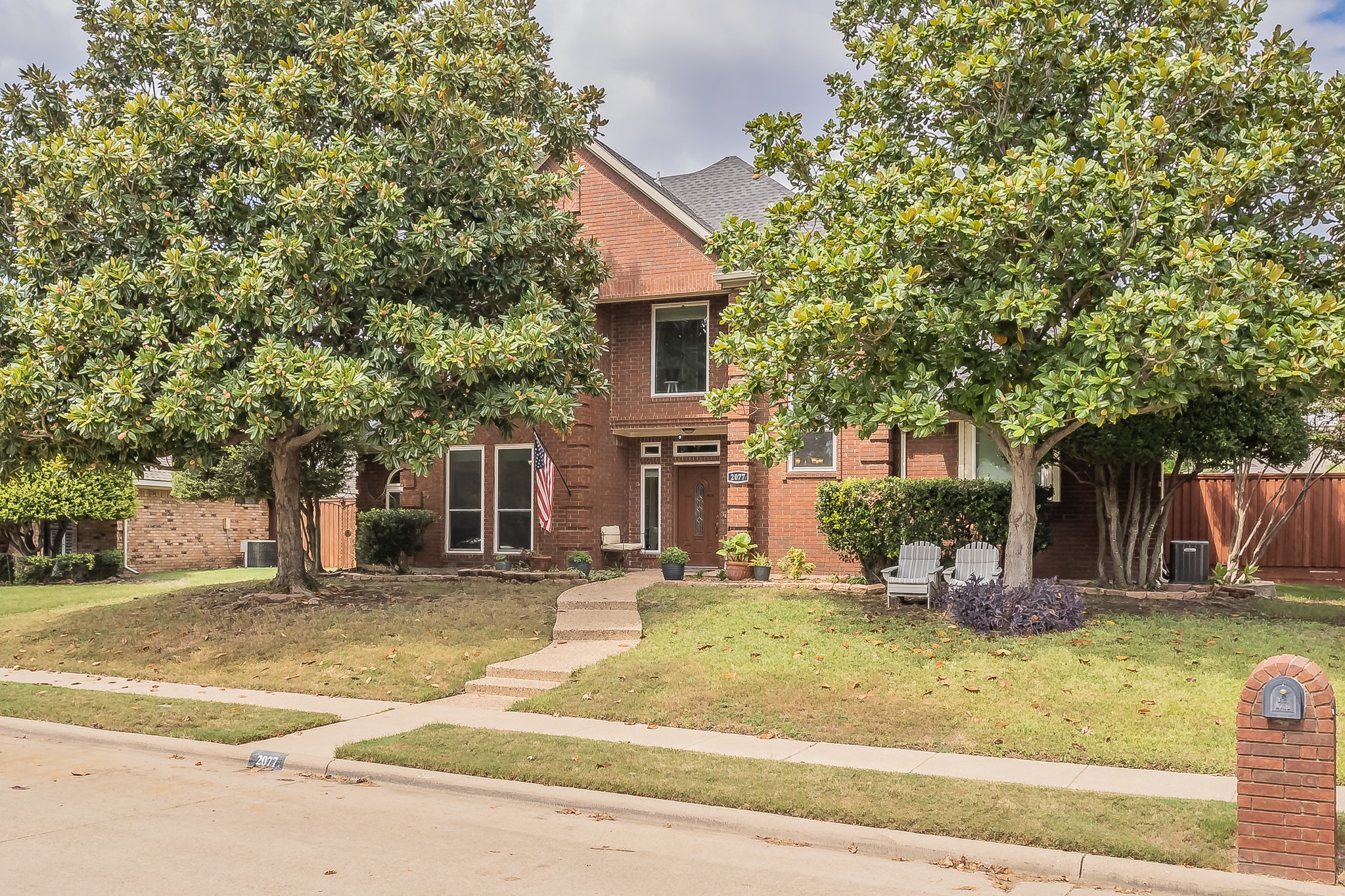 2077 Sako Drive Plano TX 75023