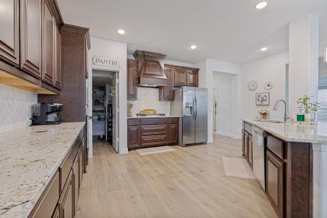 9165 Rock Nettle Drive Fort Worth TX 76131