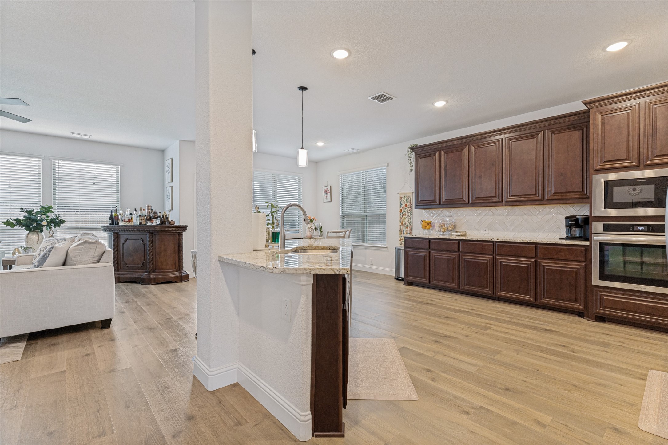 9165 Rock Nettle Drive Fort Worth TX 76131