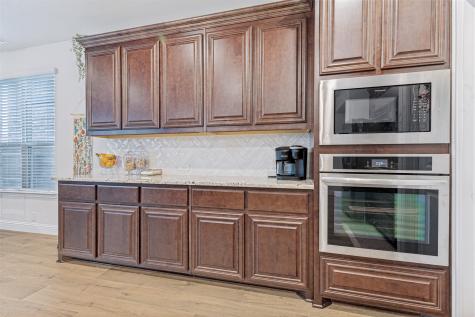 9165 Rock Nettle Drive Fort Worth TX 76131