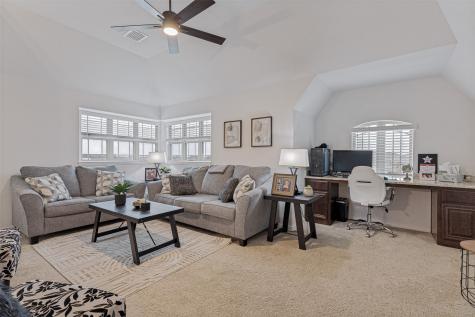 9165 Rock Nettle Drive Fort Worth TX 76131