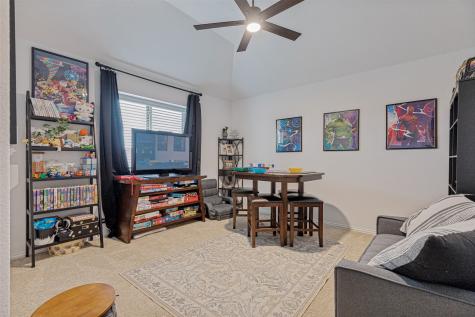 9165 Rock Nettle Drive Fort Worth TX 76131