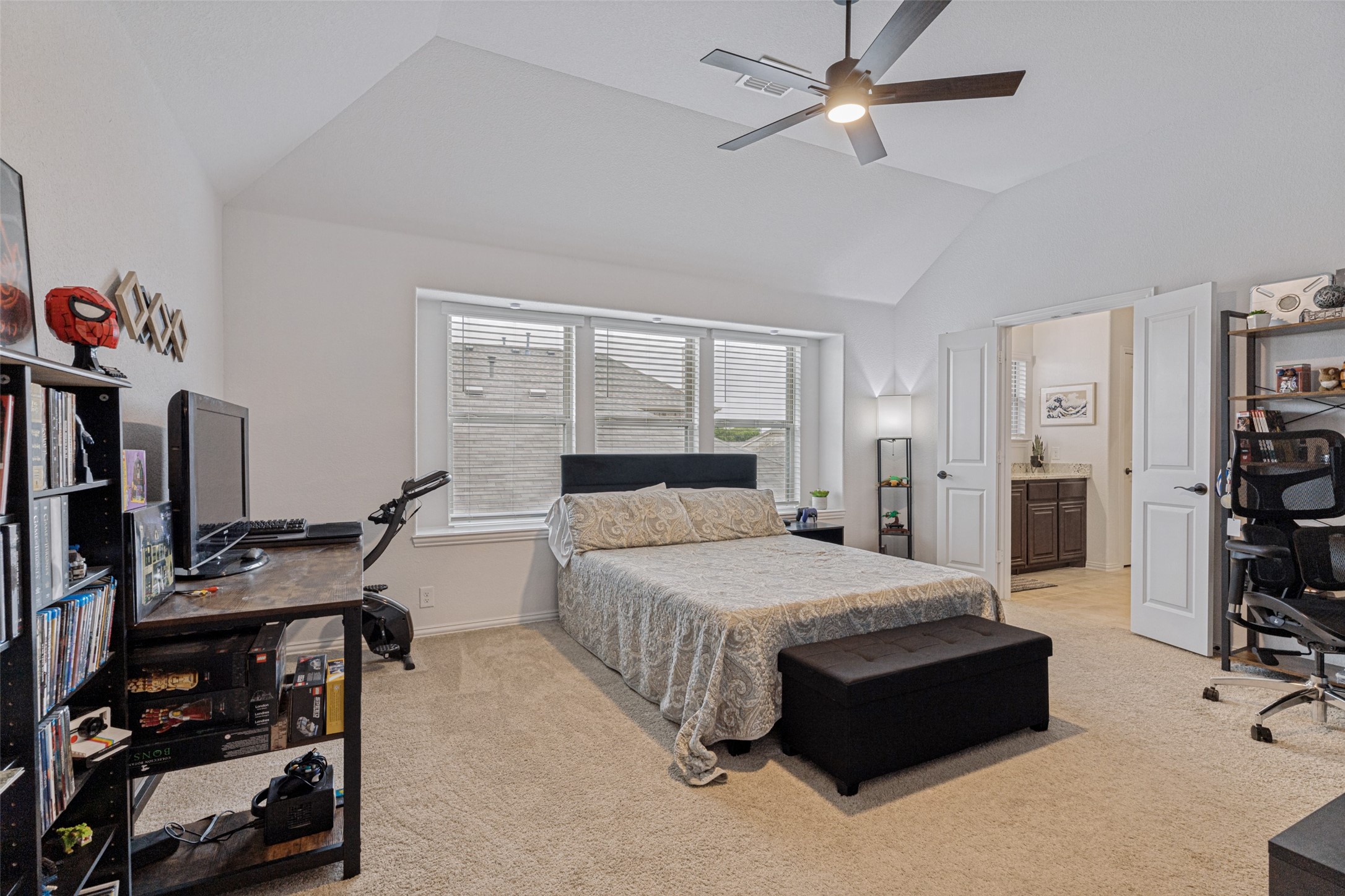 9165 Rock Nettle Drive Fort Worth TX 76131