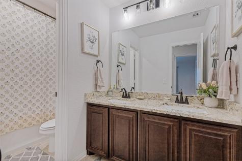 9165 Rock Nettle Drive Fort Worth TX 76131