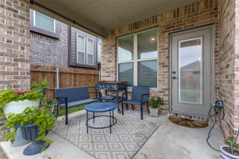 9165 Rock Nettle Drive Fort Worth TX 76131