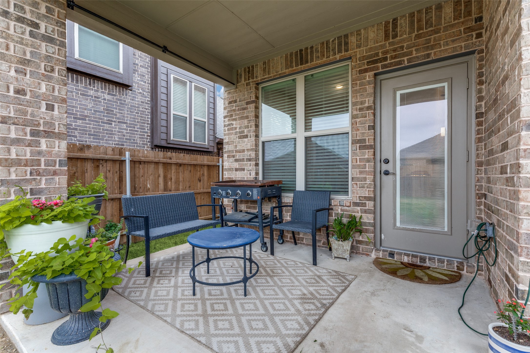 9165 Rock Nettle Drive Fort Worth TX 76131