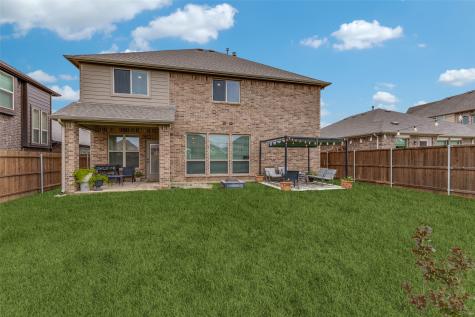 9165 Rock Nettle Drive Fort Worth TX 76131