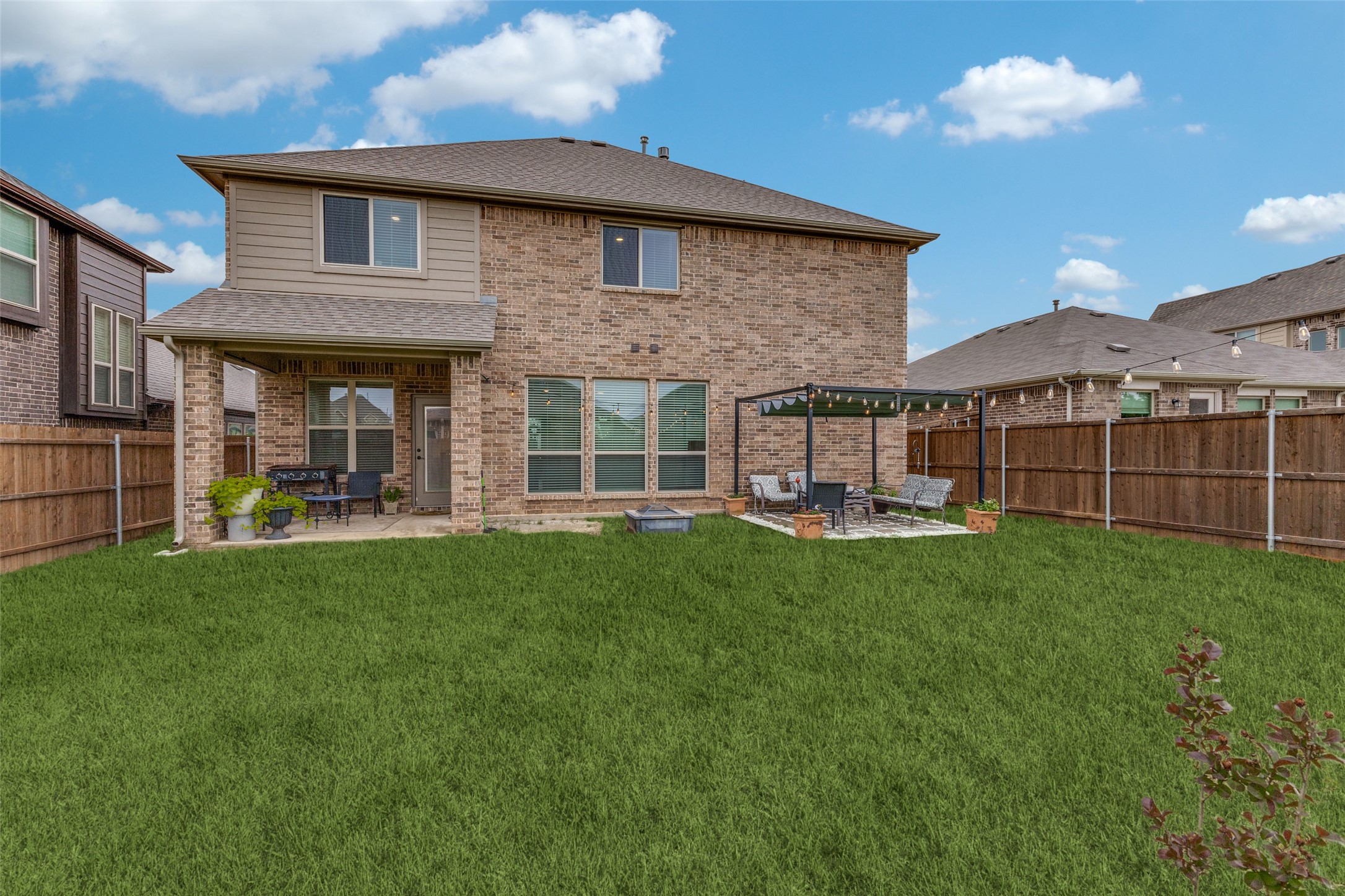 9165 Rock Nettle Drive Fort Worth TX 76131