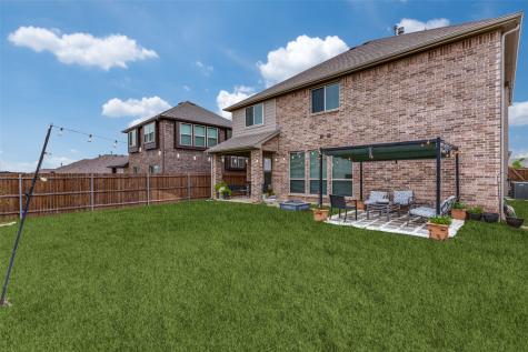 9165 Rock Nettle Drive Fort Worth TX 76131