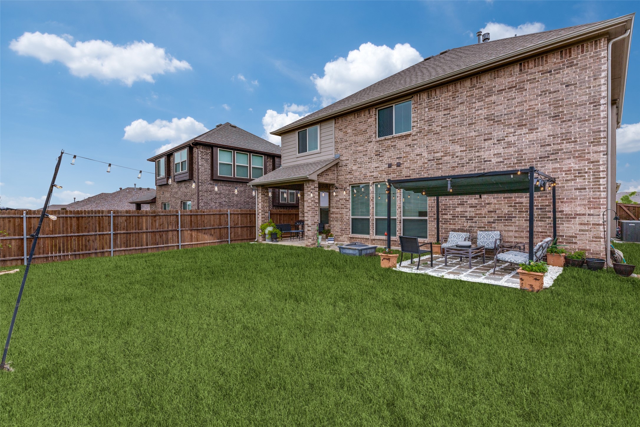 9165 Rock Nettle Drive Fort Worth TX 76131