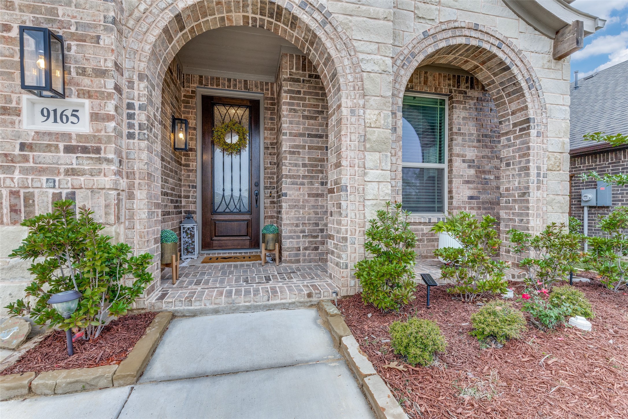 9165 Rock Nettle Drive Fort Worth TX 76131