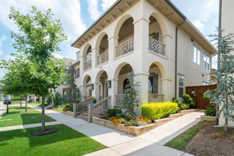 8482 Howell Drive Frisco TX 75034
