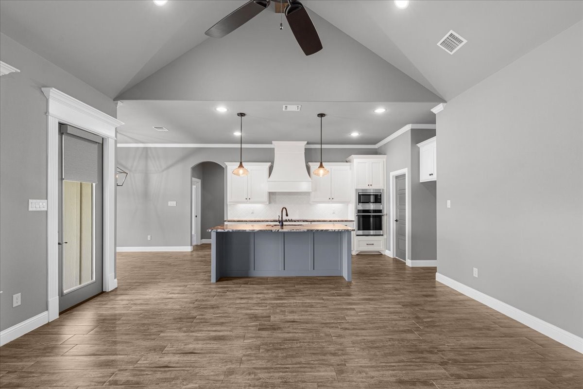 8016 County Road 1006 Godley TX 76044