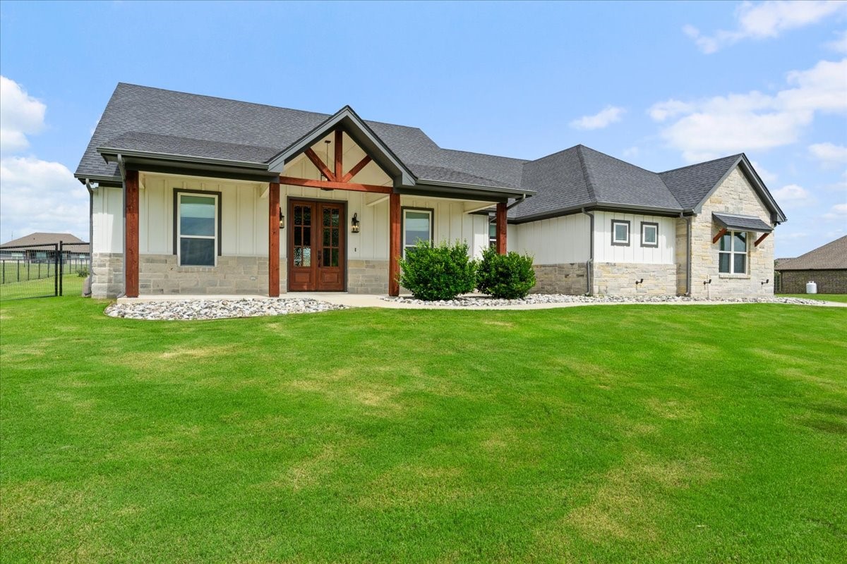 8016 County Road 1006 Godley TX 76044