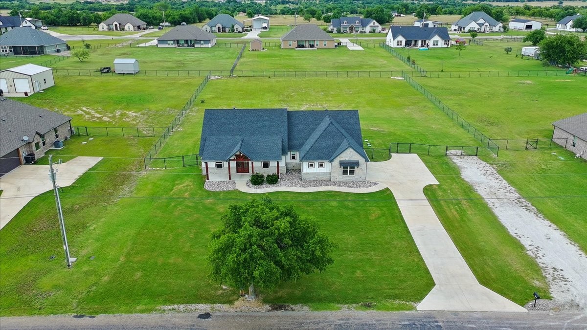 8016 County Road 1006 Godley TX 76044