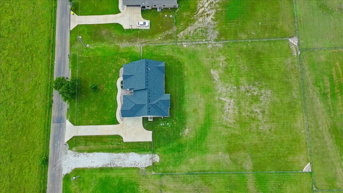8016 County Road 1006 Godley TX 76044