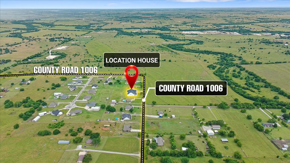 8016 County Road 1006 Godley TX 76044