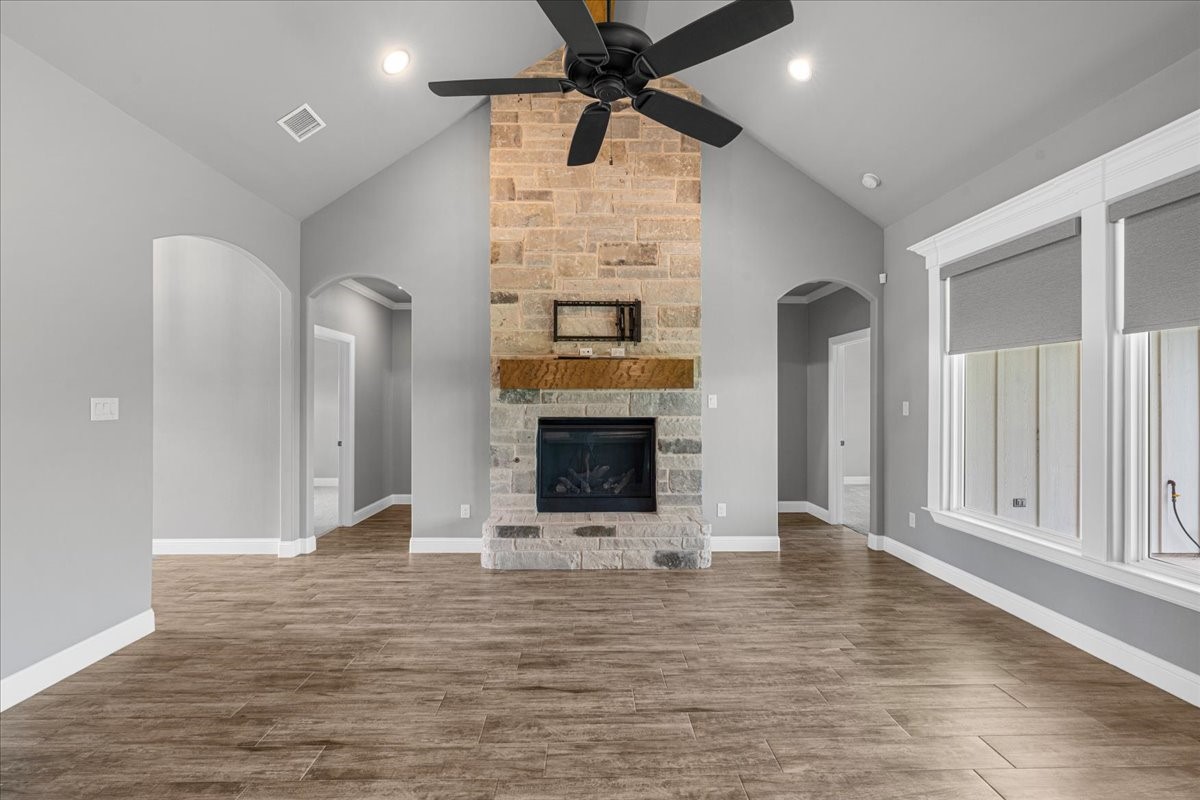 8016 County Road 1006 Godley TX 76044