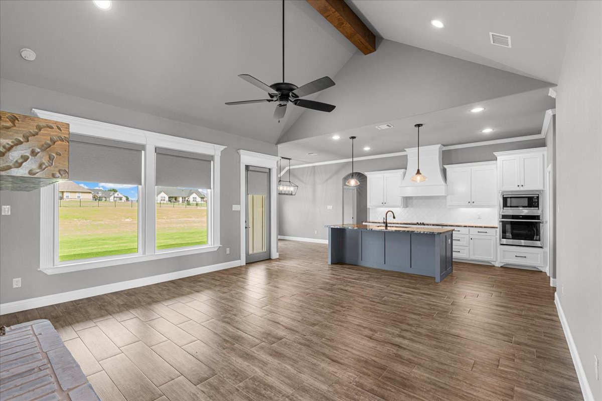 8016 County Road 1006 Godley TX 76044