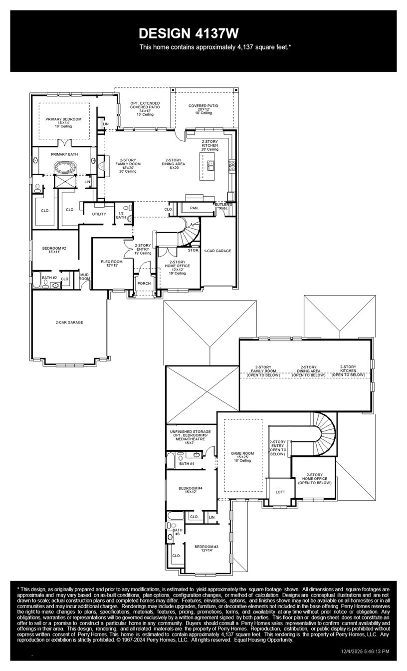 1109 Brookwood Drive Lakewood Village TX 75068