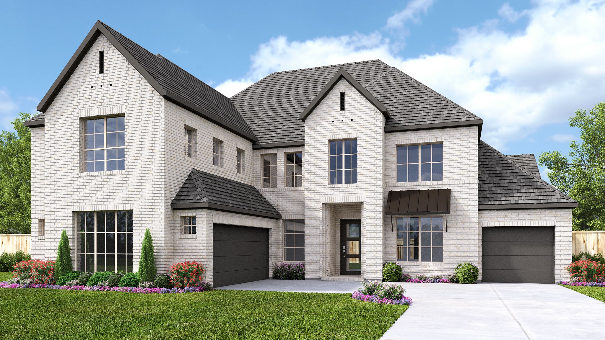 1109 Brookwood Drive Lakewood Village TX 75068