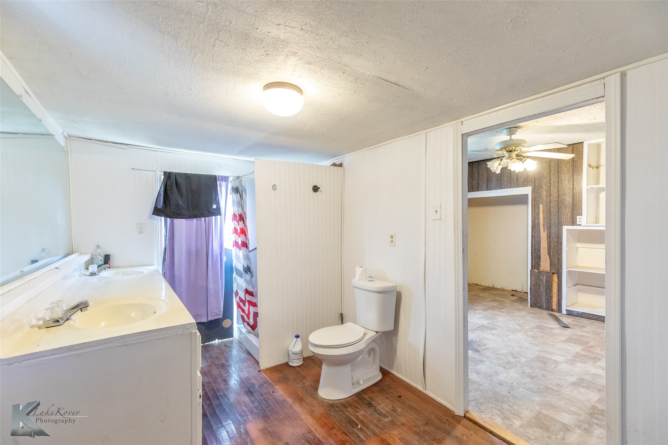 711 & 713 S Neches Street Coleman TX 76834