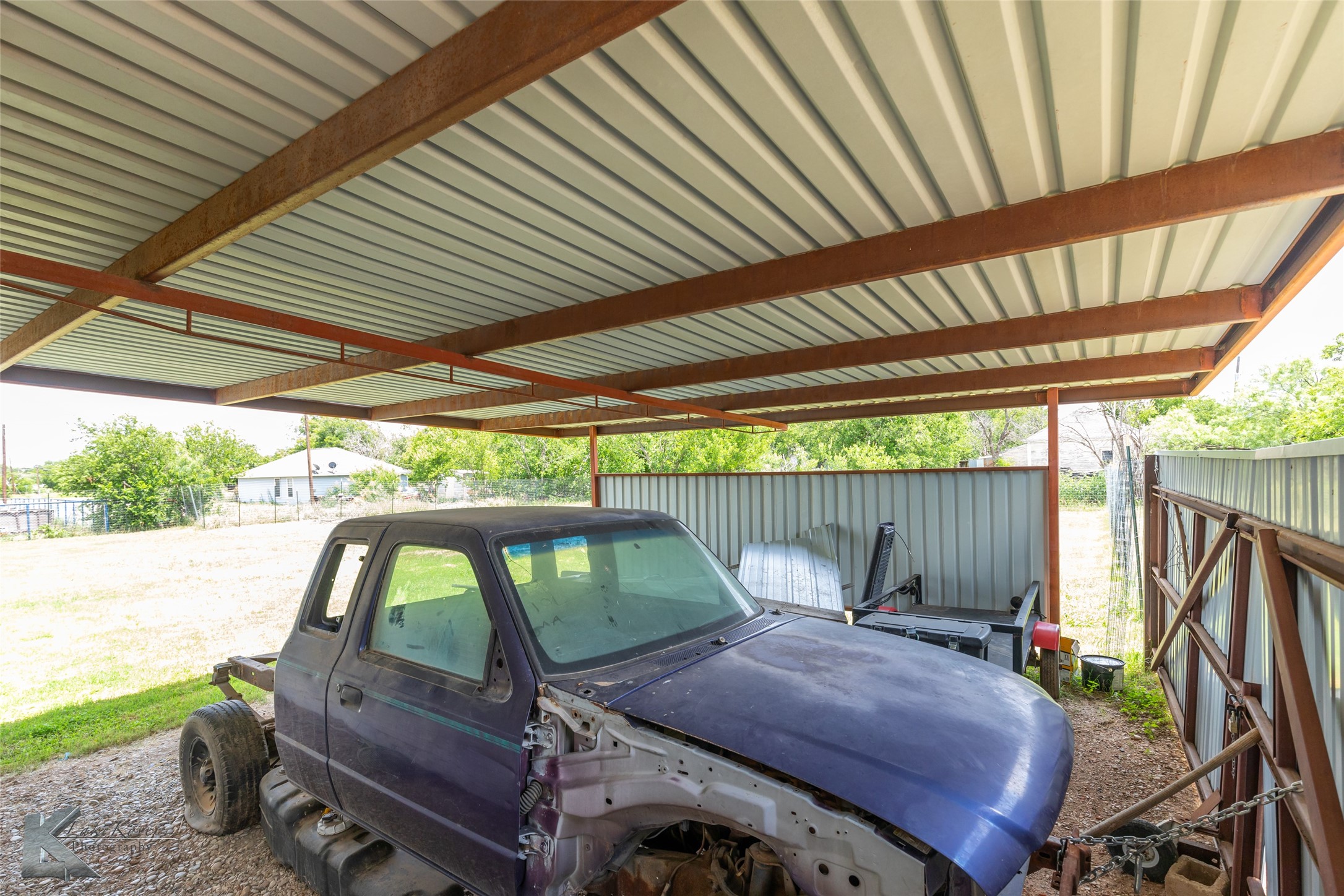 711 & 713 S Neches Street Coleman TX 76834