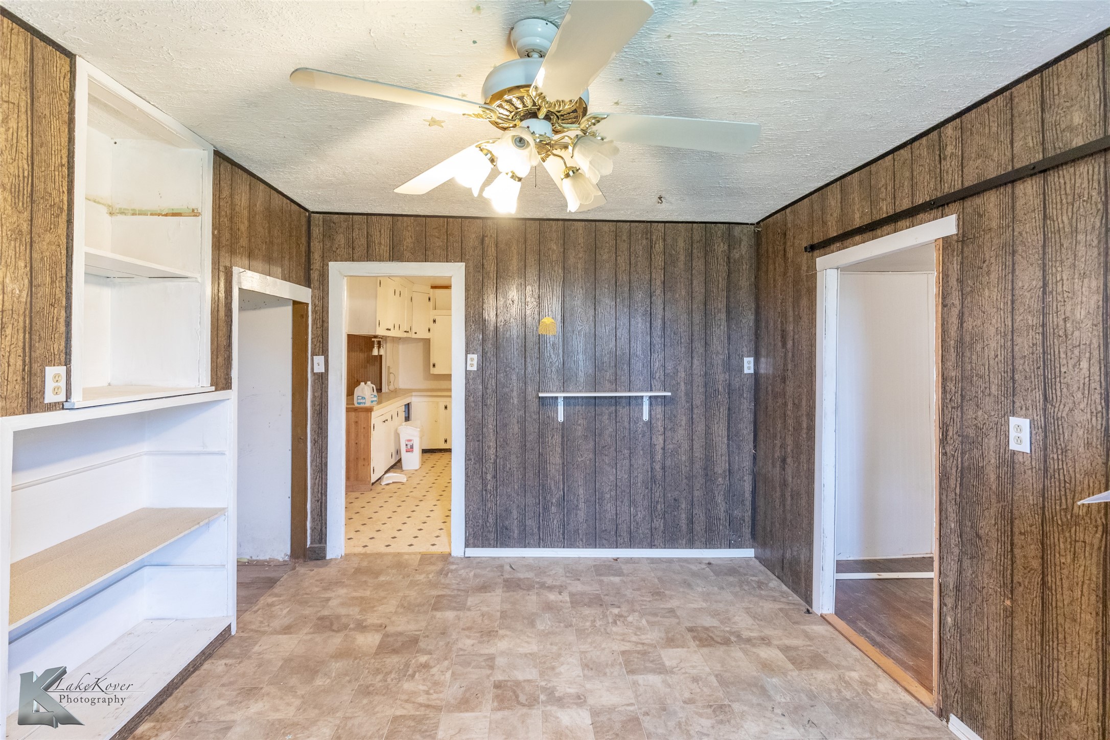 711 & 713 S Neches Street Coleman TX 76834