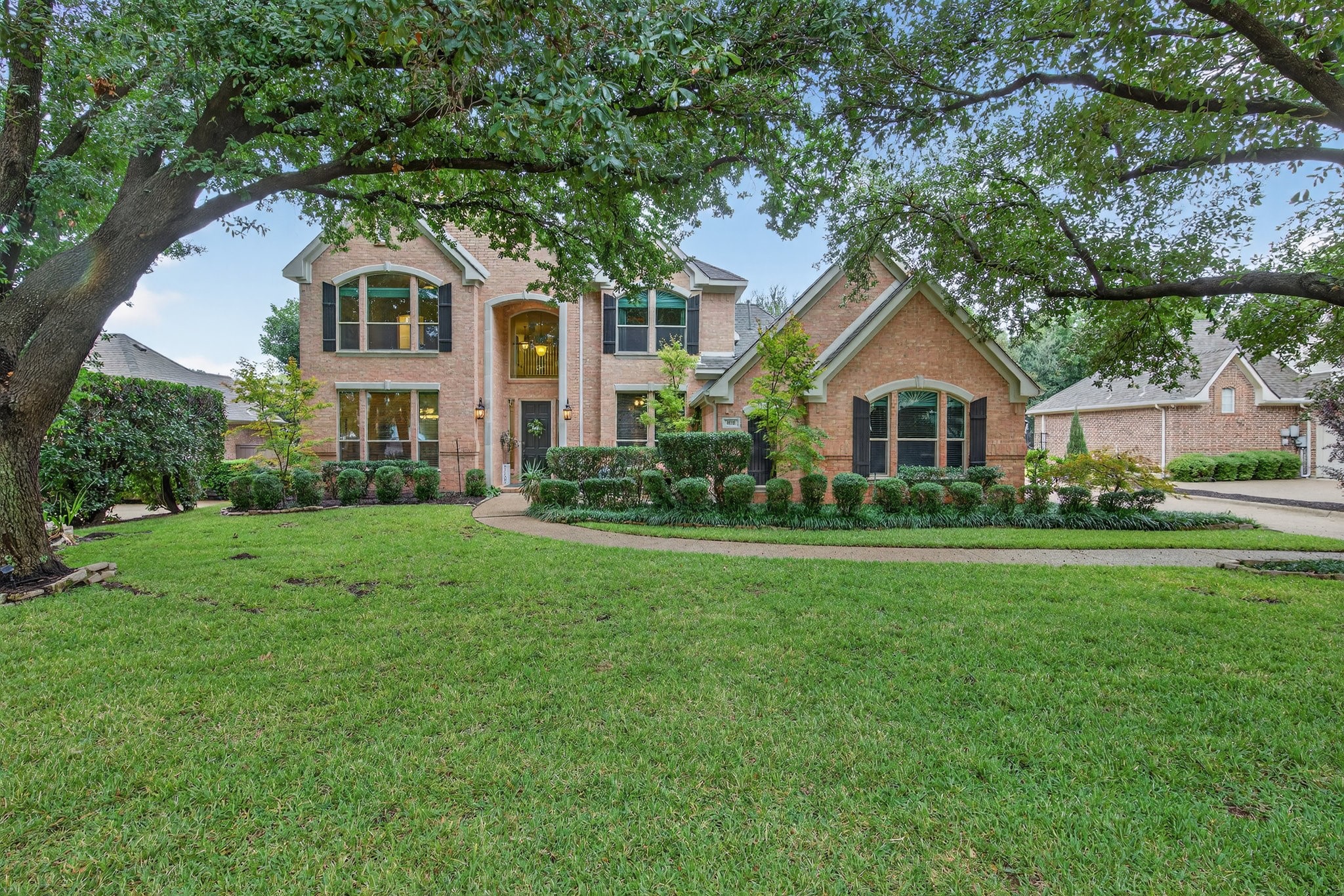 808 Longford Drive Southlake TX 76092