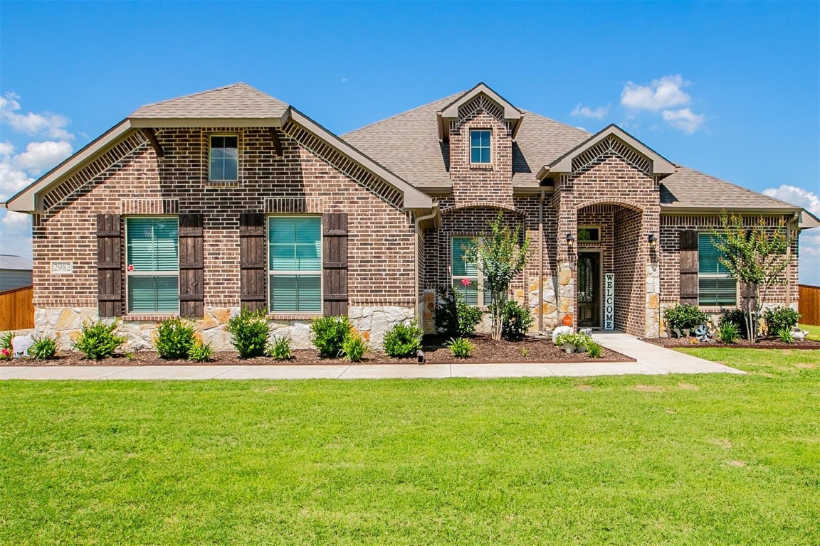 2982 Kate Drive Farmersville TX 75442