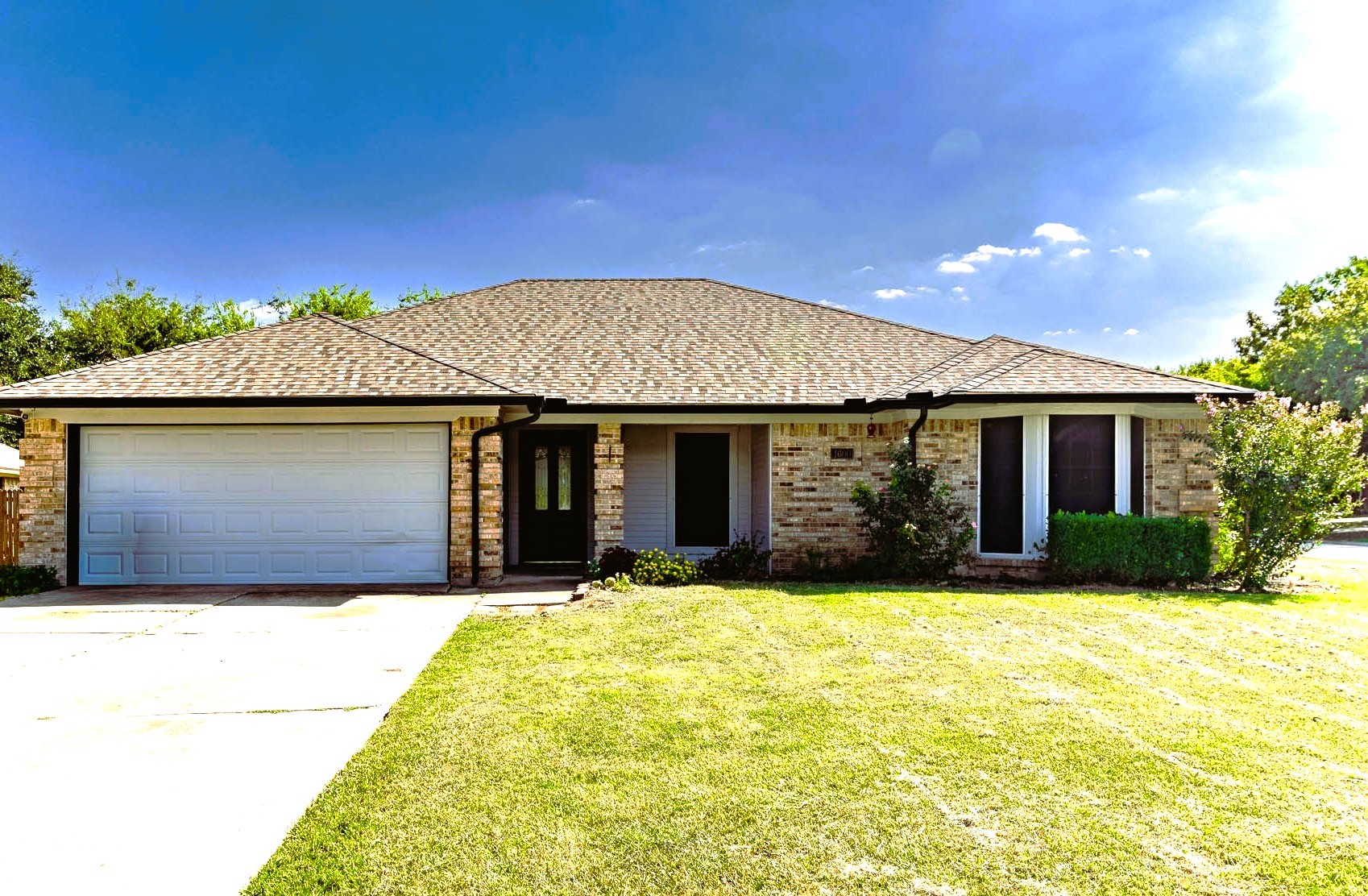 1600 Hastings Drive Mansfield TX 76063