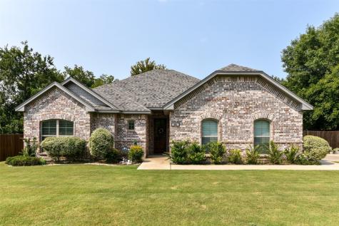 201 Dunlap Street Waxahachie TX 75165