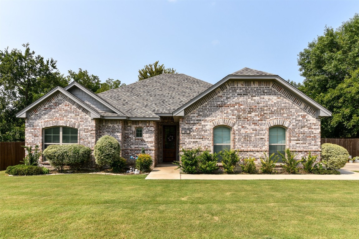 201 Dunlap Street Waxahachie TX 75165