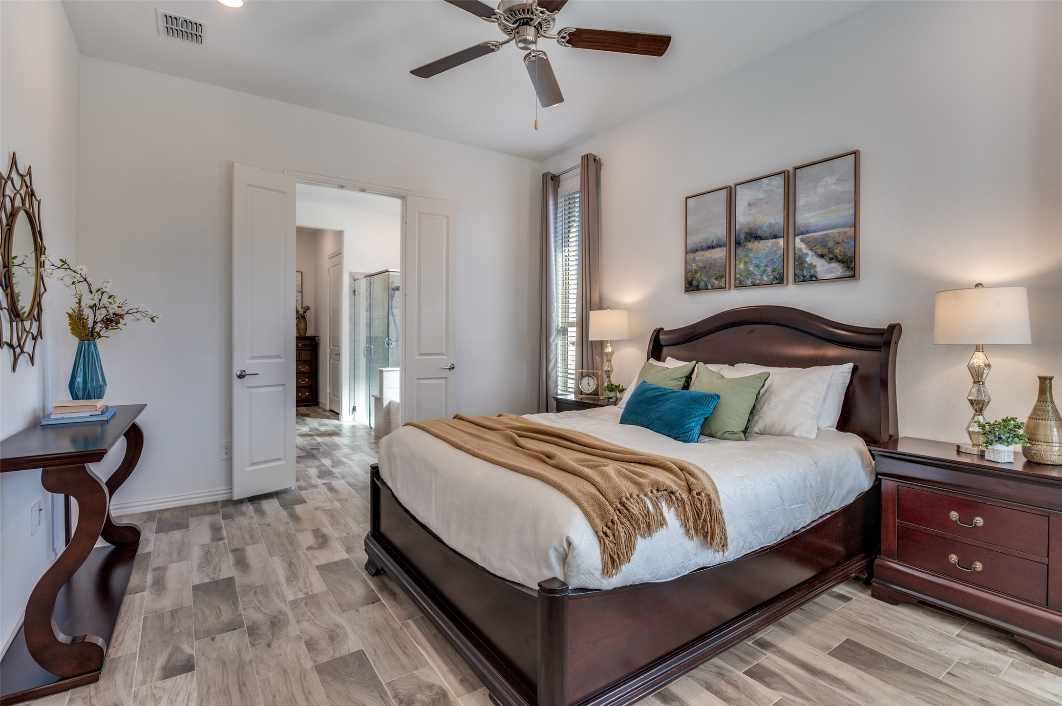 4602 Magnolia Park Drive Arlington TX 76005