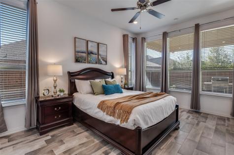 4602 Magnolia Park Drive Arlington TX 76005