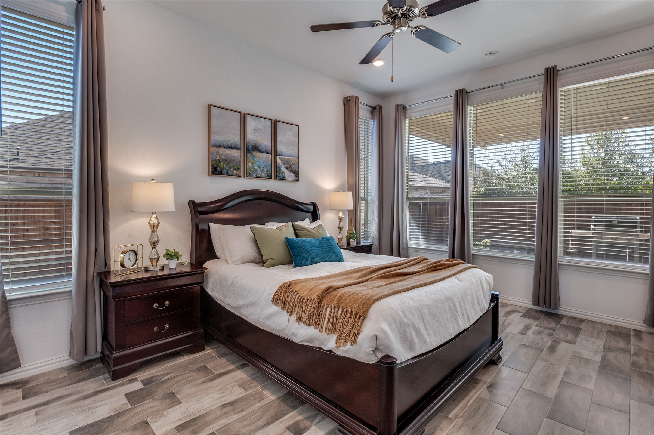 4602 Magnolia Park Drive Arlington TX 76005