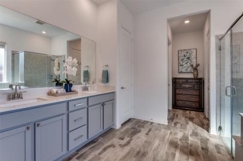 4602 Magnolia Park Drive Arlington TX 76005