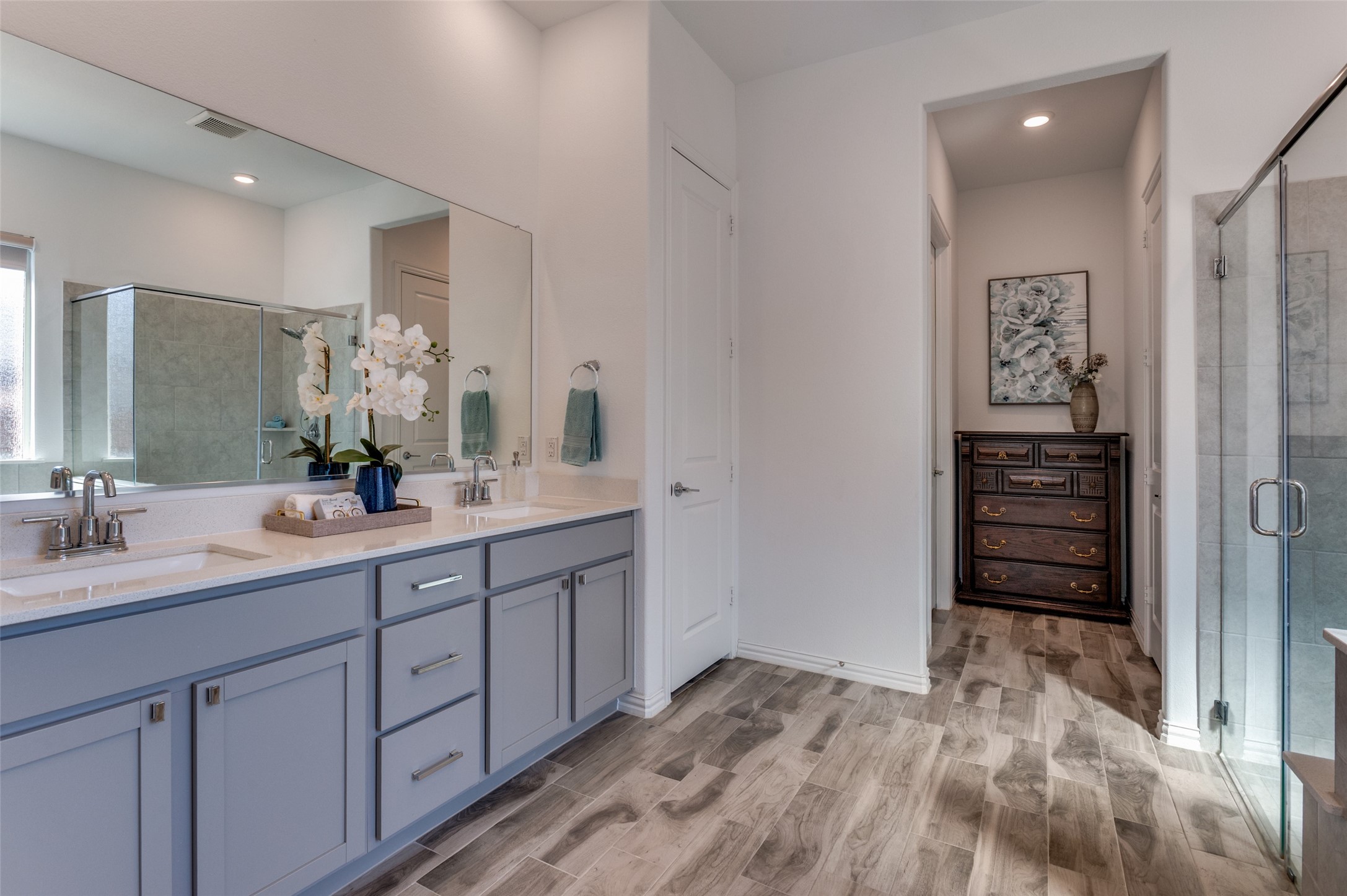 4602 Magnolia Park Drive Arlington TX 76005