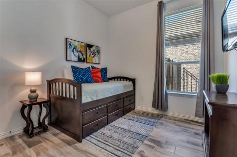 4602 Magnolia Park Drive Arlington TX 76005